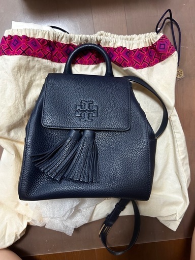 トリーバーチ　リュック