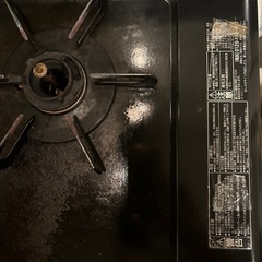 中古ガスコンロ、ガステーブルの画像