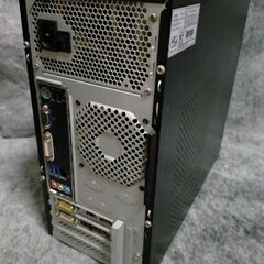 ゲーミング　GTX970 / Core i5 4690 / メモリ 16GB / SSD 500GBの画像