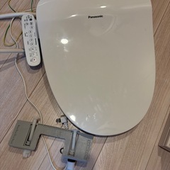 ホンダ様「電子レンジ」「ウォシュレット」の画像