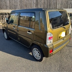 ダイハツ / ネイキッド / 内外装キレイ  / 車検あり / 即お渡し可の画像