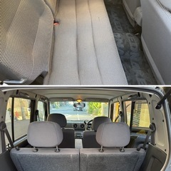 ダイハツ / ネイキッド / 内外装キレイ  / 車検あり / 即お渡し可の画像
