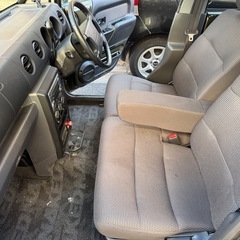 ダイハツ / ネイキッド / 内外装キレイ  / 車検あり / 即お渡し可の画像