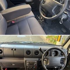 ダイハツ / ネイキッド / 内外装キレイ  / 車検あり / 即お渡し可の画像