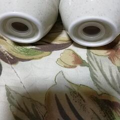 塩、胡椒入れ❢セット❢の画像