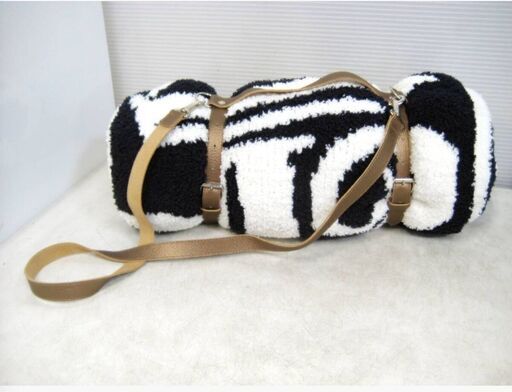 未使用 FRANCK MULLER & Kashwére ブランケット　コラボ Amazon.co.jp: フランクミュラー カシウェア コラボ