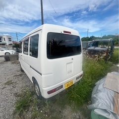 ダイハツ　ハイゼットカーゴの画像