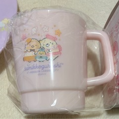 すみっコぐらし　セットの画像