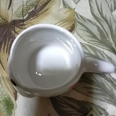 可愛い牛さんのカップ❢USEDの画像
