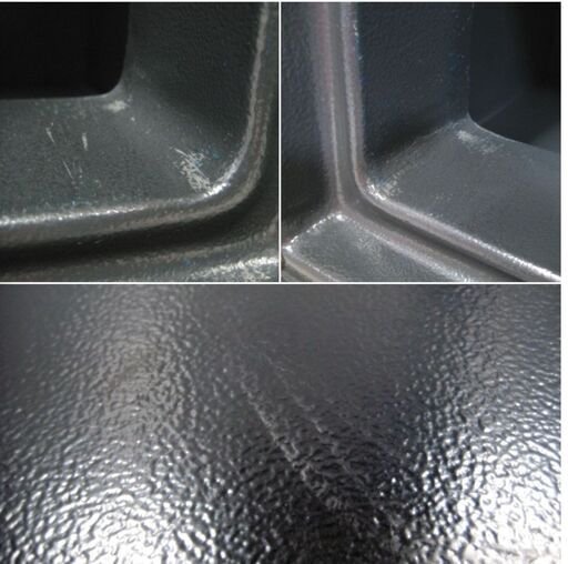 EIKO　小型耐火金庫　21.6L　テンキー式　BES-9PK　エーコー　ご家庭や小規模オフィスに　暗証番号自由設定　イタズラ防止機能搭載