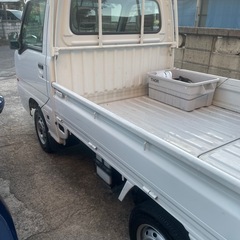 スバルサンバートラックの画像