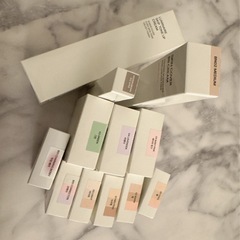 tfit 化粧品 未開封品12点の画像