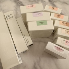tfit 化粧品 未開封品12点の画像
