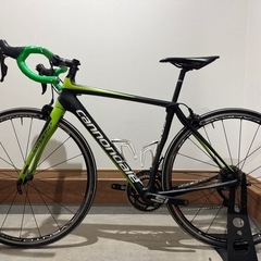 Cannondale SYNAPSE CARBON５ の画像