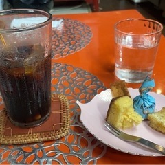 オーガニック喫茶　おひさま　