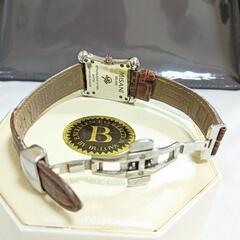 美品。MISANI ミザーニ　エルミタージュ　ダイヤモンド&ルビー　腕時計の画像