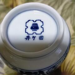 夫婦湯呑み❢の画像