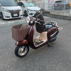 傷ありますが、よく走りますの画像
