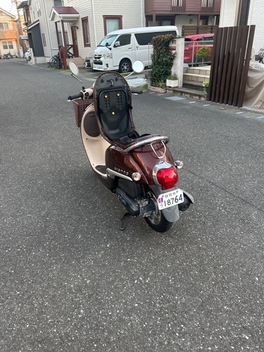 傷ありますが、よく走ります