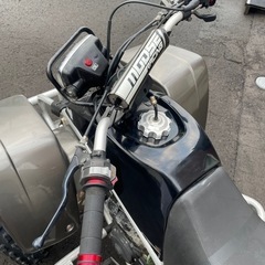 YAMAHA yf２00 の画像