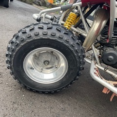 YAMAHA yf２00 の画像