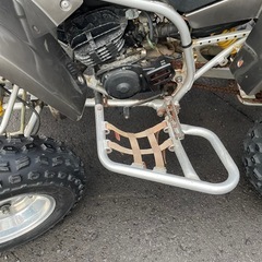 YAMAHA yf２00 の画像