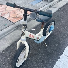 ストライダーの画像