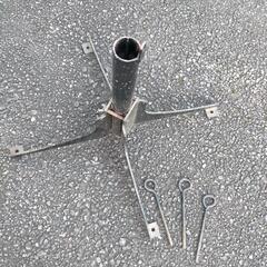 野点傘の画像