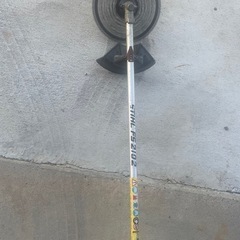 草刈機中古品7/29(STIHL FS2102)譲ります。の画像