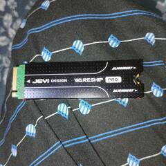 NVMe M.2 SSD 240GB の画像