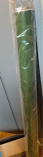 新品！カーラッピング、その他もろもろラッピング素材