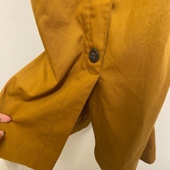 【E hyphen world gallery】オーバーオールの画像