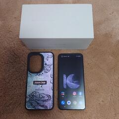 ASUS Zenfone 10 16GB 512GB グローバル版　ライノシールドケース付き SIMフリーの画像