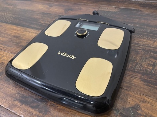 大特価！インボディ 超美品！InBody