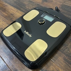 大特価！インボディ 超美品！InBodyの画像