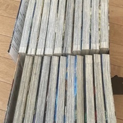 約束のネバーランド20冊の画像