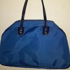 【決まりました🙇‍♀️】サンリオ　スヌーピー　バッグ👜　中古品の画像