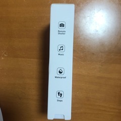 スマート時計の画像