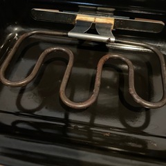 山善電気グリルの画像