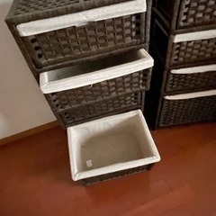 収納ケースの画像