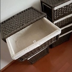 収納ケースの画像