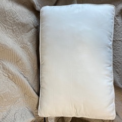 ホテルスタイルマクラの画像