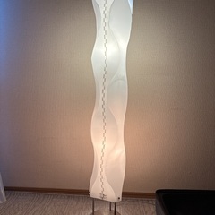 ランプの画像