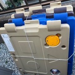 ベビーゲートの画像