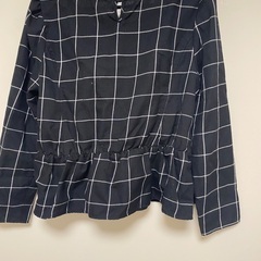 【E hyphen world gallery】レディースの画像