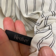 【Heather】レディースの画像