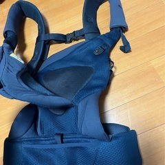 使用頻度少なめ美品✨アップリカ 抱っこ紐 コアラメッシュプラスAB✩富山、射水、高岡、氷見可能です！の画像
