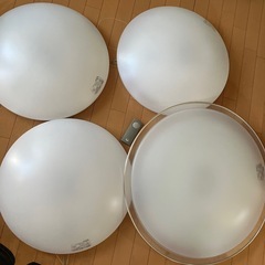 シーリングライト　蛍光灯用の画像