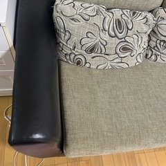 ３人ソファー
の画像