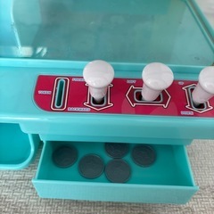 クレーンゲームの画像